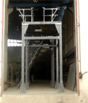 ms structure fabrication services