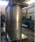 Composting Machine